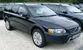 Volvo XC70 (2004 - 2007)