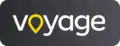 Logo de Voyage du 4 octobre 2016  au 31 décembre 2020