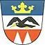 Blason de Vranovice-Kelčice