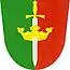 Blason de Vranovská Ves