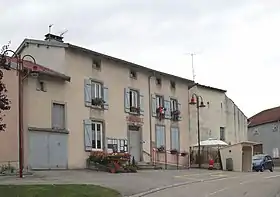 Vroville