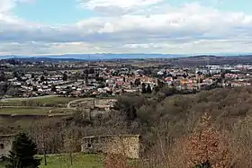 Saint-Quentin-Fallavier