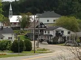 Saint-Côme (Québec)