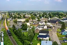 Laurier-Station