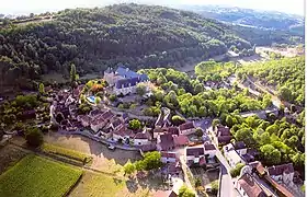 Berbiguières