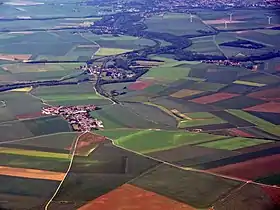Godenvillers