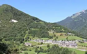 Beyrède-Jumet