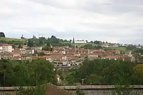 Bussières (Loire)