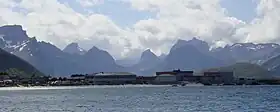 Ramberg (Flakstad)