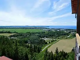 Métabetchouan–Lac-à-la-Croix