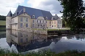 Image illustrative de l’article Château de Dinteville