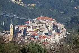 Gorbio