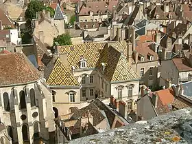 Image illustrative de l’article Hôtel de Vogüé