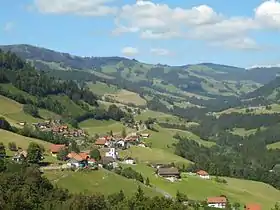 Cerniat