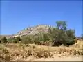 Château de Torroella (vue 1).