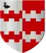 Blason de Vuren