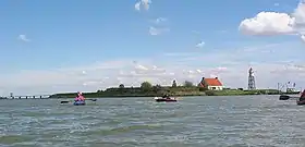 L'île de Vuurtoreneiland