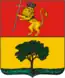 Blason de Viazniki
