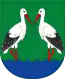 Blason de Výčapy