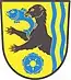 Blason de Vydří