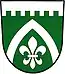 Blason de Vyskeř