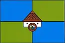 Drapeau de Vysočina