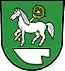 Blason de Vysoká