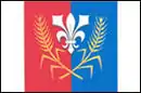 Drapeau de Vysoké Pole