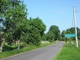 Wólka Dłużewska