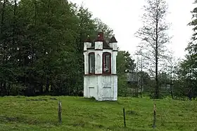 Wólka Okrąglik