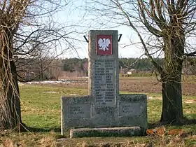 Wólka Sulejowska