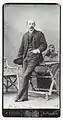 Friedrich Mann&nbsp;(de), qui a inspiré le personnage de Christian Buddenbrook du roman de Thomas Mann Les Buddenbrook, publié en  1901.