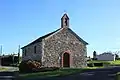 Chapelle Saint-Avoye.