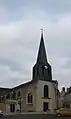 Église Saint-Pierre.
