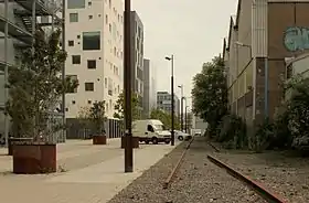 Image illustrative de l’article Mail du Front-Populaire