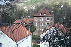 Krayenberggemeinde