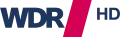 Logo de WDR HD depuis le 12 novembre 2013