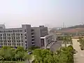 Batiment principal