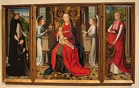 Lamentation