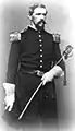 Le brigadier général William R. Terrill