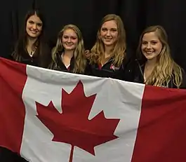 Image illustrative de l’article Nikki Todd