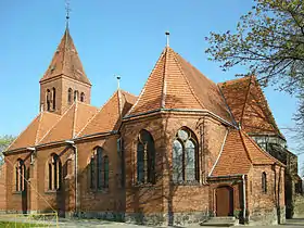 Wąbrzeźno