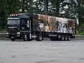 Camion MAN au 1/14 (radiocommandés).