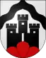 Blason de Wahlern
