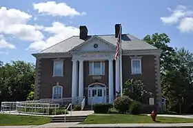 Comté de Carroll (New Hampshire)