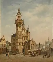 Alost