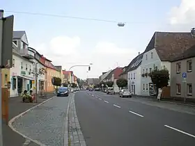 Waldershof