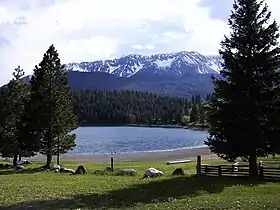 Image illustrative de l’article Lac Wallowa
