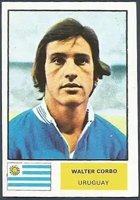 Image illustrative de l’article Walter Corbo