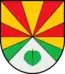 Blason de Wangelau
